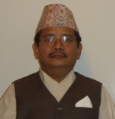 Mandhoj Rai